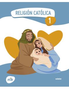 Religión Católica 1