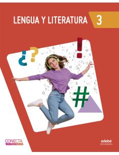 Lengua Y Literatura 3