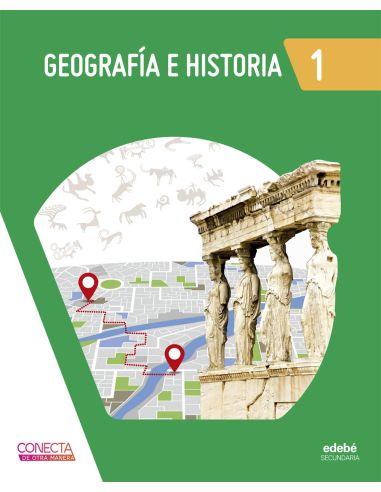 Geografía E Historia 1