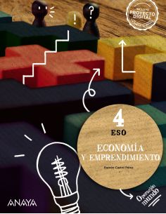 Economía Y Emprendimiento 4.