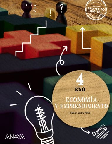 Economía Y Emprendimiento 4.