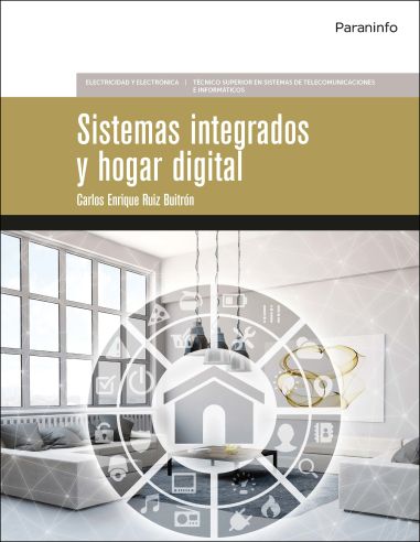 Sistemas Integrados Y Hogar Digital