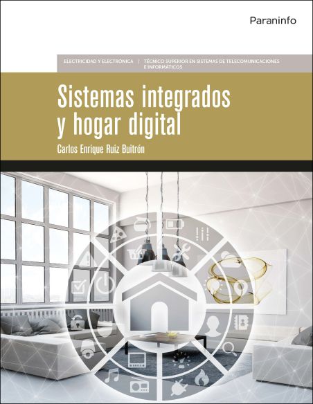 Sistemas Integrados Y Hogar Digital