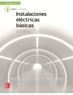 La - Instalaciones Electricas Basicas. Gm. Libro Alumno.