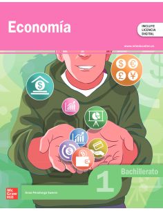 Economía 1.º Bachillerato