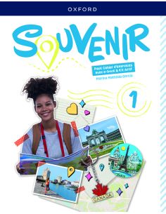 Souvenir 1. Cahier D'Exercices