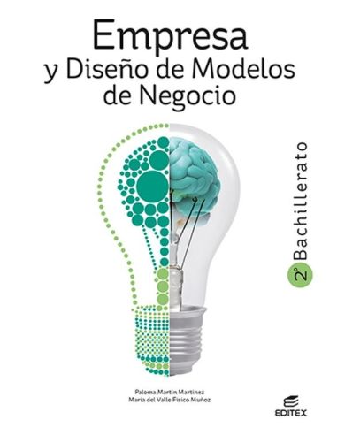 Empresa y Diseño de Modelos de Negocio BCH2