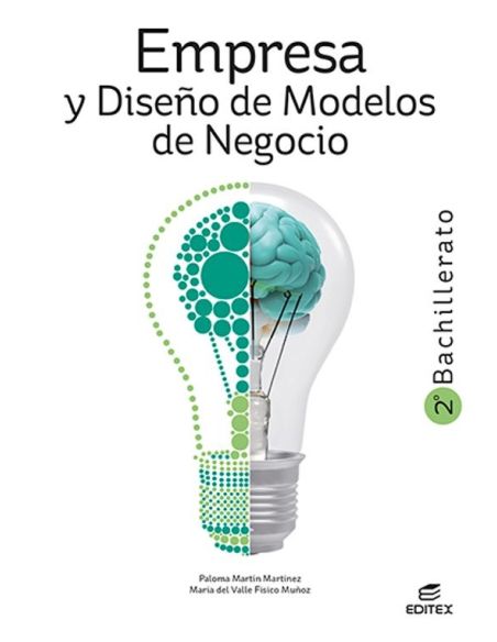 Empresa y Diseño de Modelos de Negocio BCH2