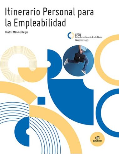 CFGB - Itinerario personal para la empleabilidad - 2026