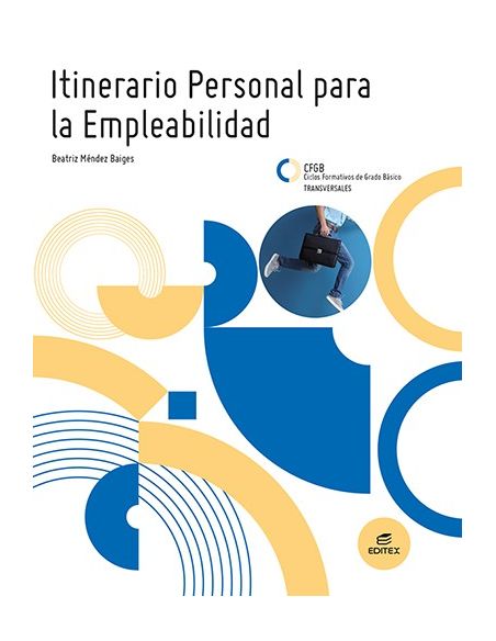 CFGB - Itinerario personal para la empleabilidad - 2026