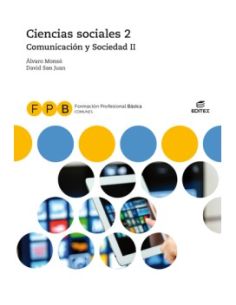 FPB Comunicación y Sociedad II - Ciencias Sociales 2