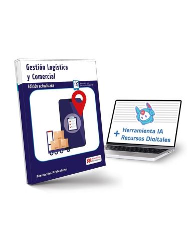 Ayf Gestion Logistica Y Comercial