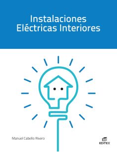 Instalaciones eléctricas interiores Ed.2026