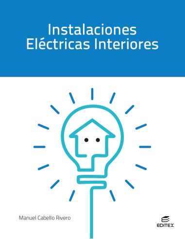 Instalaciones eléctricas interiores Ed.2026