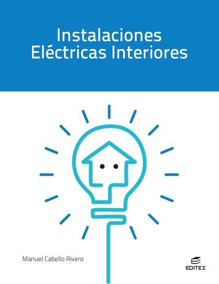 Instalaciones eléctricas interiores Ed.2026