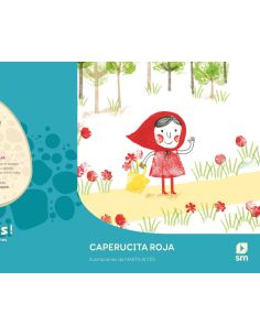 Método Globalizado. 3 Años. 1Trimestre. ¡Cracs! Aquí Hay Dragones