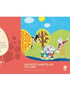 Metodo Globalizado. 4 Años. 3 Trimestre. ¡Cracs! Aquí Hay Dragones