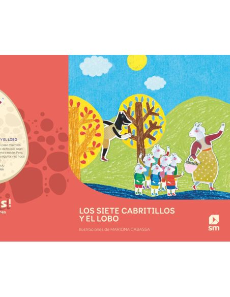 Metodo Globalizado. 4 Años. 3 Trimestre. ¡Cracs! Aquí Hay Dragones
