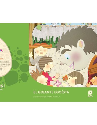 Metodo Globalizado. 5 Años. 3 Trimestre. ¡Cracs! Aquí Hay Dragones
