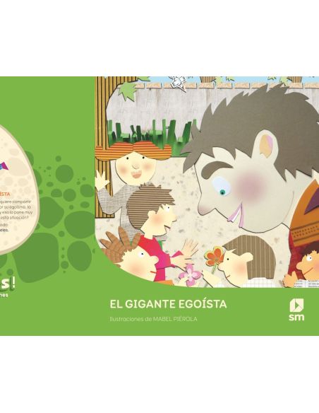 Metodo Globalizado. 5 Años. 3 Trimestre. ¡Cracs! Aquí Hay Dragones