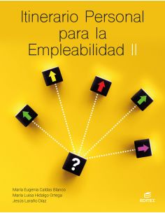 Itinerario personal para la empleabilidad II