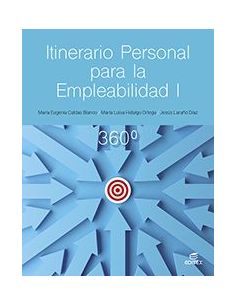 Itinerario personal para la empleabilidad I 360º