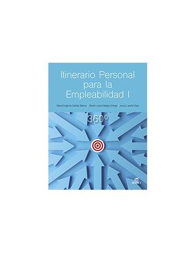 Itinerario personal para la empleabilidad I 360º