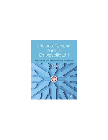 Itinerario personal para la empleabilidad I 360º