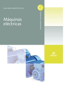 Máquinas eléctricas