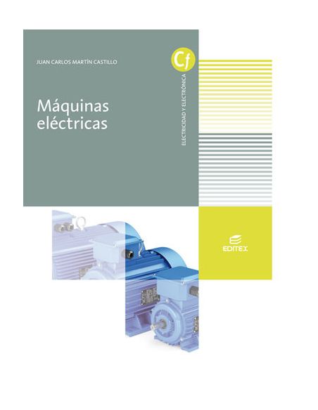 Máquinas eléctricas
