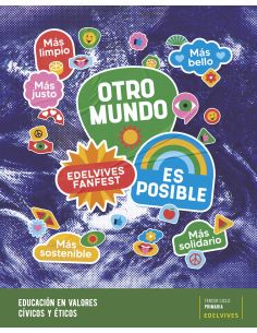 Valores Primaria 2022