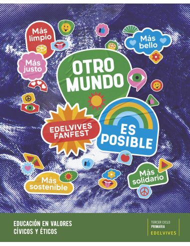 Valores Primaria 2022