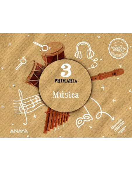 Música 3.