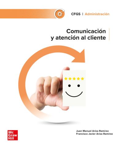 Comunicación Y Atención Al Cliente
