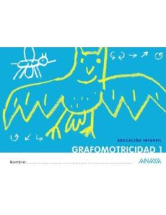 Grafomotricidad 1.