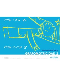 Grafomotricidad 2.