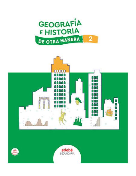 Geografía E Historia 2