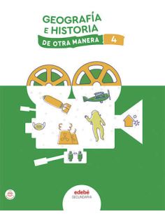 Geografía E Historia 4
