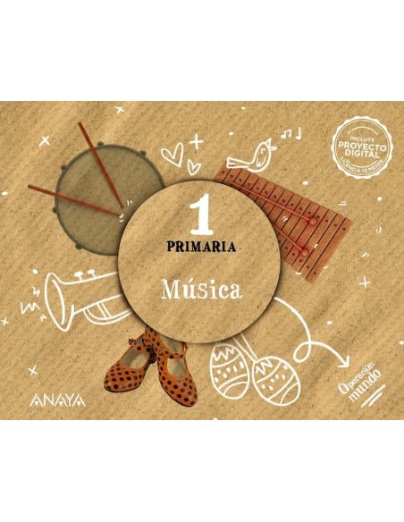 Música 1.