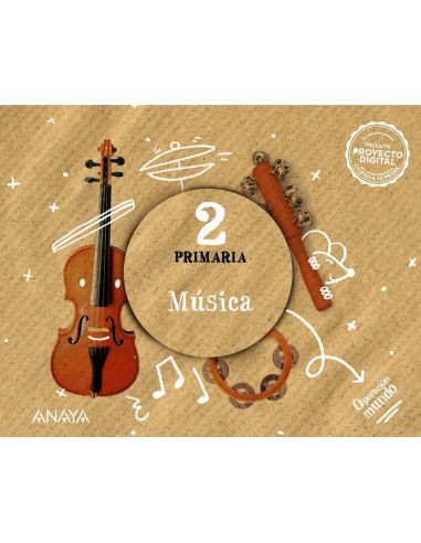 Música 2.