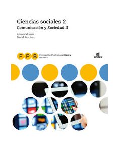 F.P.B. Ciencias Sociales 2 - Comunicación y Sociedad II