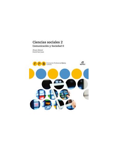 F.P.B. Ciencias Sociales 2 - Comunicación y Sociedad II