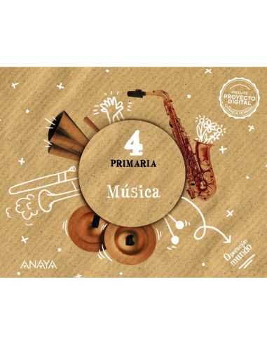 Música 4