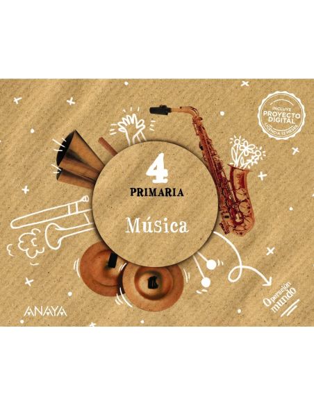 Música 4